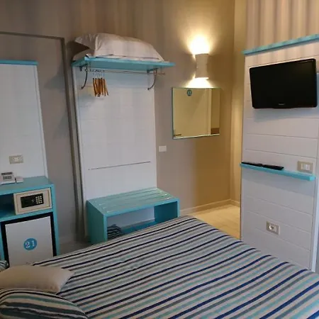 La Monterosso al Mare