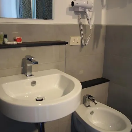 La Monterosso al Mare