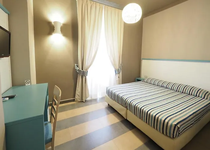 La Monterosso al Mare