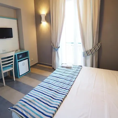 La 호텔 몬테로소 알 마레