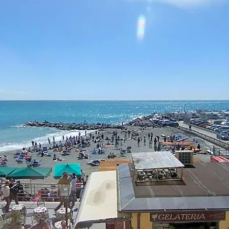 La Hotel Monterosso al Mare
