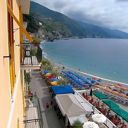 La Hotel Monterosso al Mare