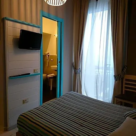 La Hotel Monterosso al Mare