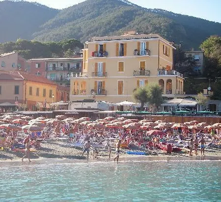 La Hotel Monterosso al Mare