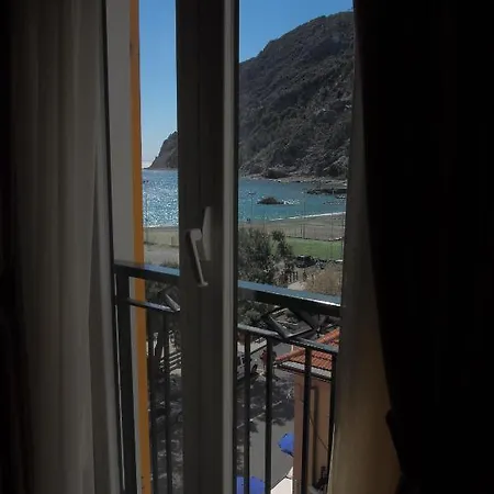 Hotel La Monterosso al Mare