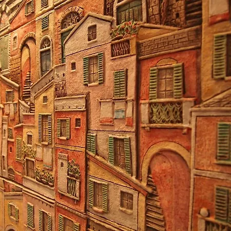 Hotel La Monterosso al Mare