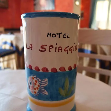 Hotel La