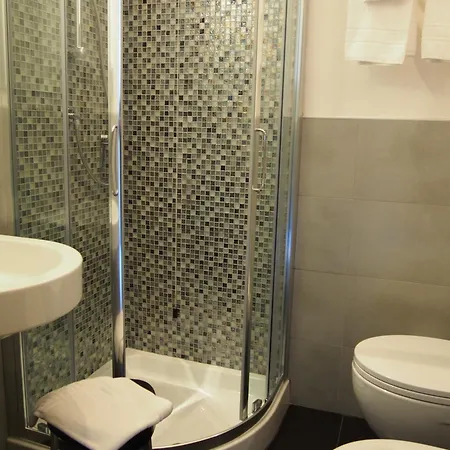Hotel La Monterosso al Mare