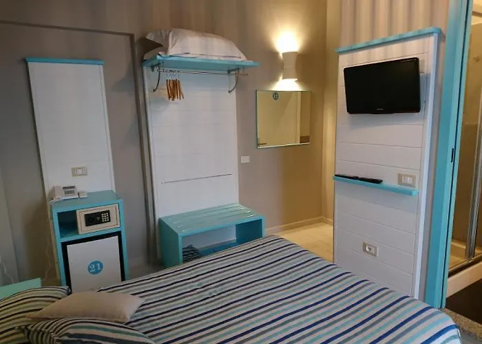 La Monterosso al Mare