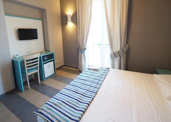 La Hotel Monterosso al Mare