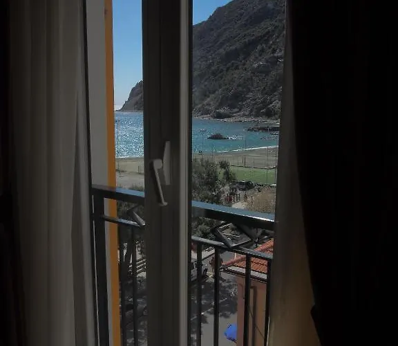 Hotel La Monterosso al Mare