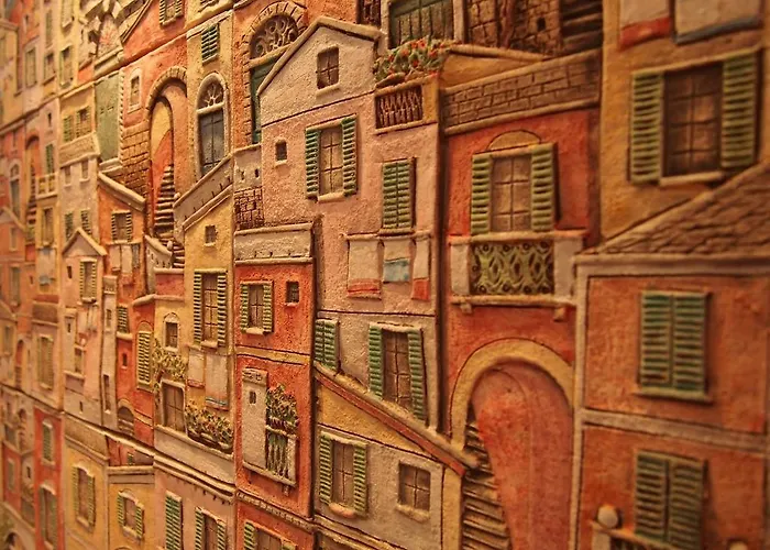 Hotel La Monterosso al Mare