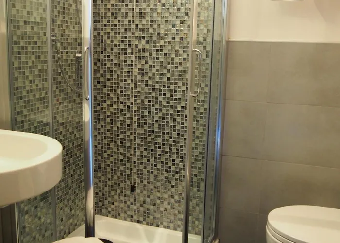 Hotel La Monterosso al Mare